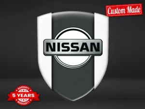Nissan Pegatinas Negocio Personalizadas Estilo Máximo Pro 